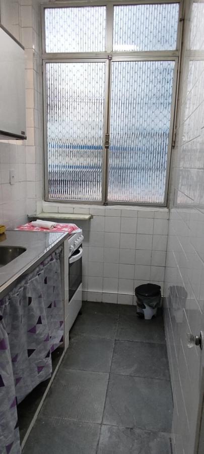 Quitinete A Poucos Passos Da Praia No Ponto Mais Central Da Cidade. Guarapari Luaran gambar